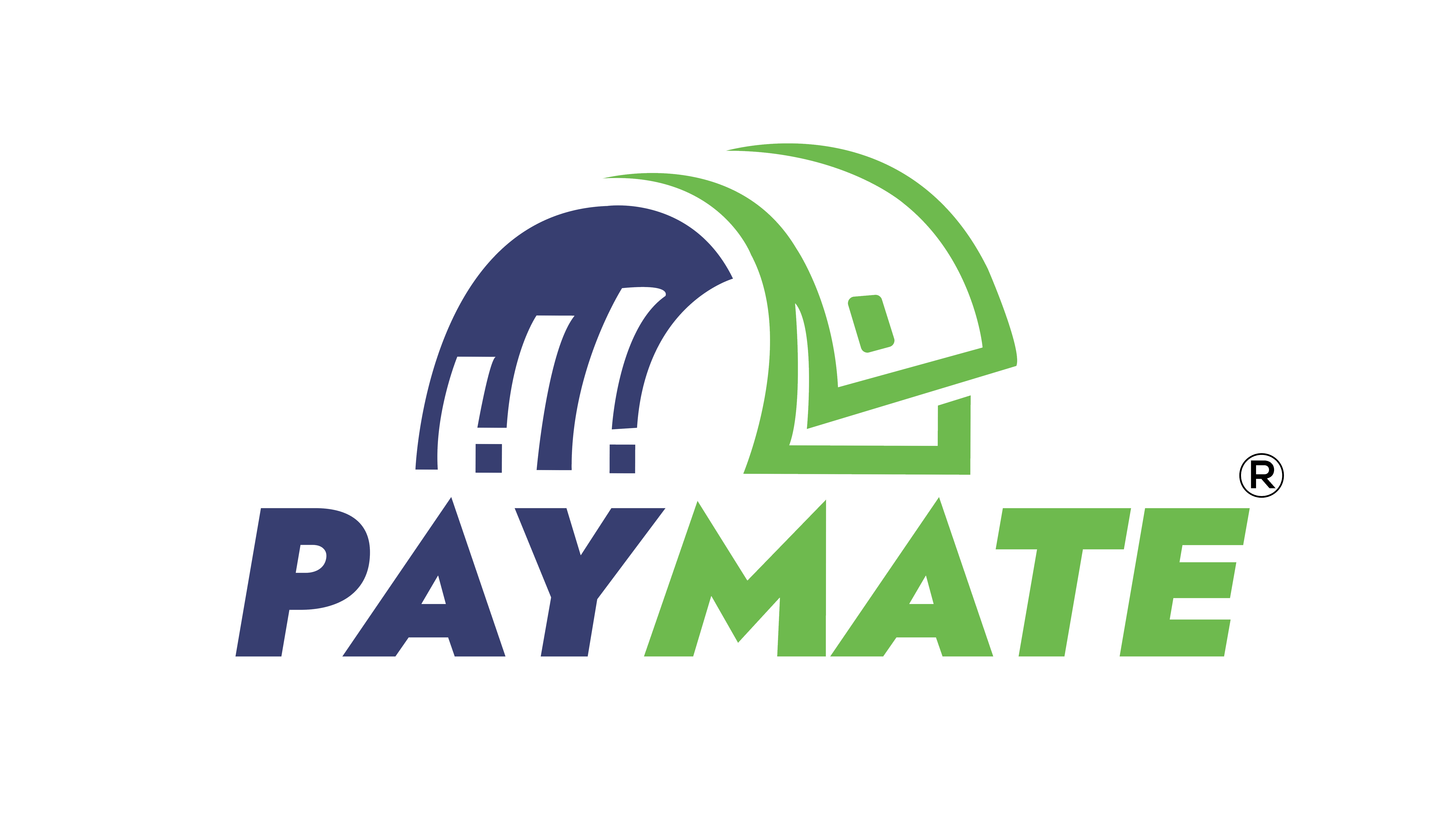 PayMate Logo